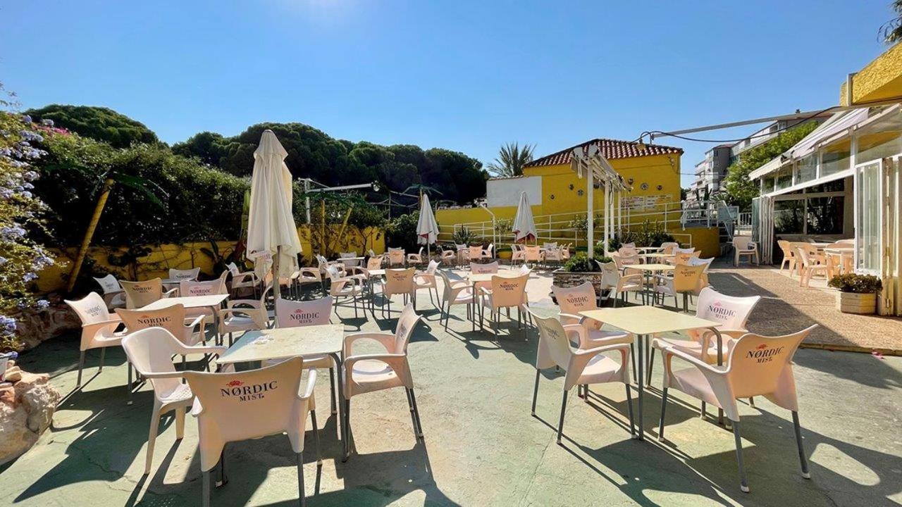 Apartment Playa Pinomar