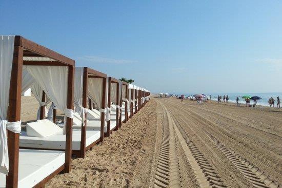 Playa Pinomar