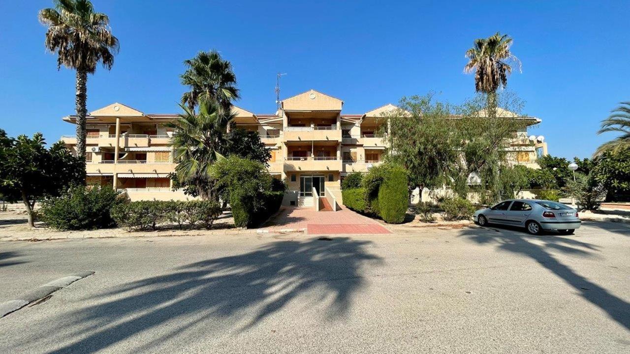 Playa Pinomar Apartment La Mata (Torrevieja)