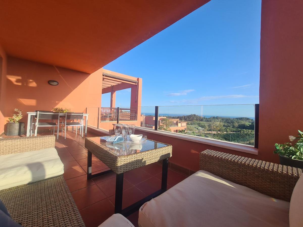 Apartment Sol Y Confort En Mijas Costa *