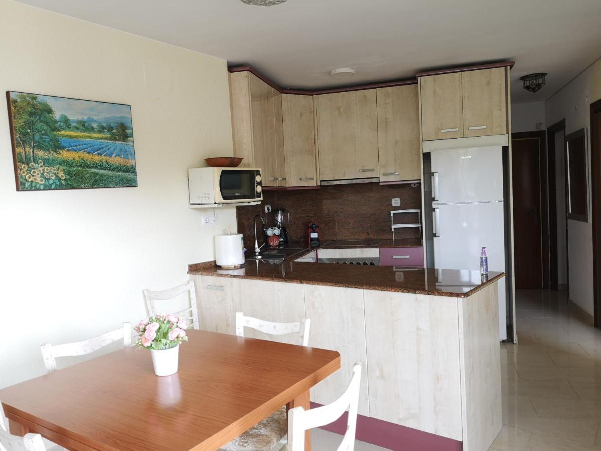 Playa Pineda Playa Apartment