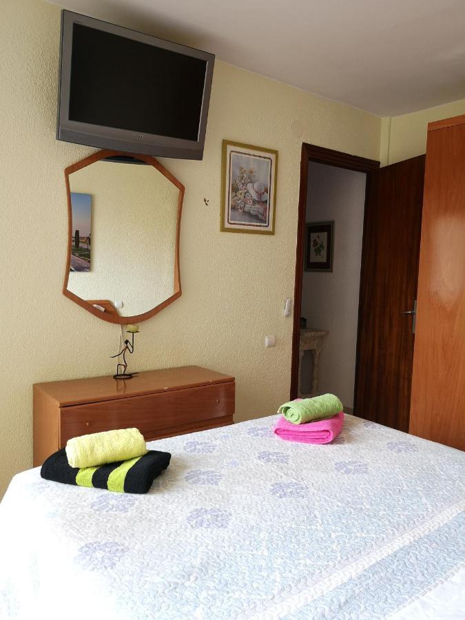 Apartment Playa Pineda Playa *