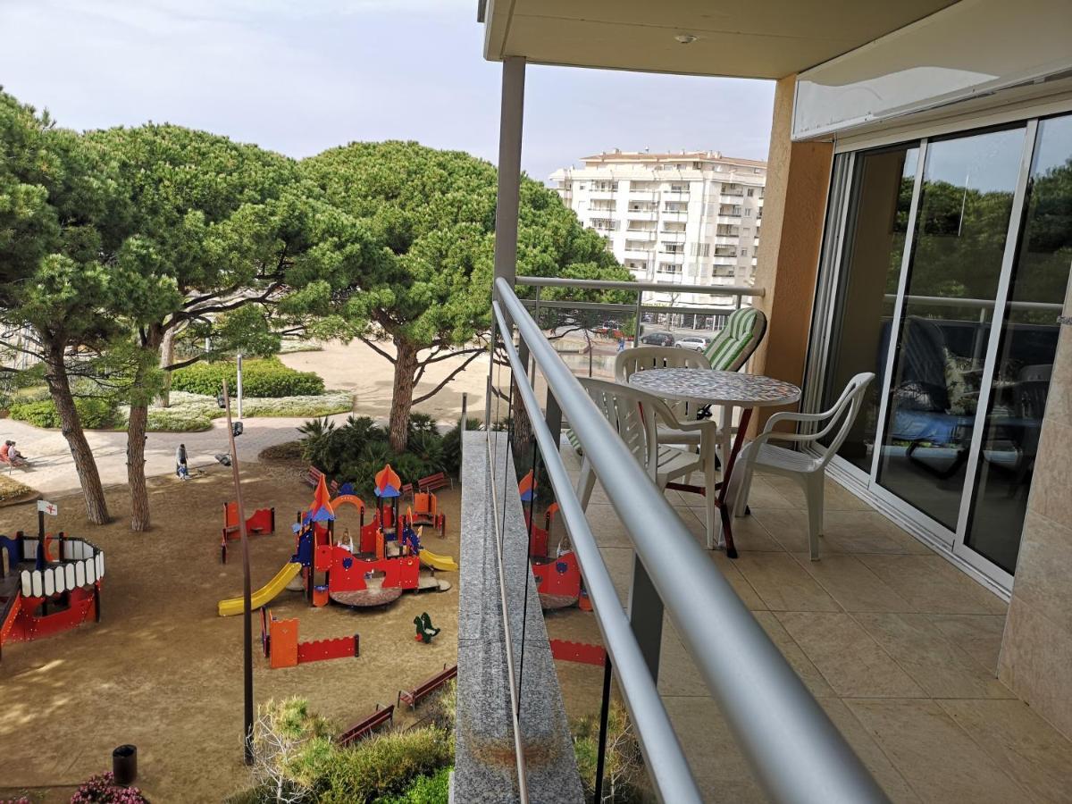 Apartment Playa Pineda Playa La Pineda