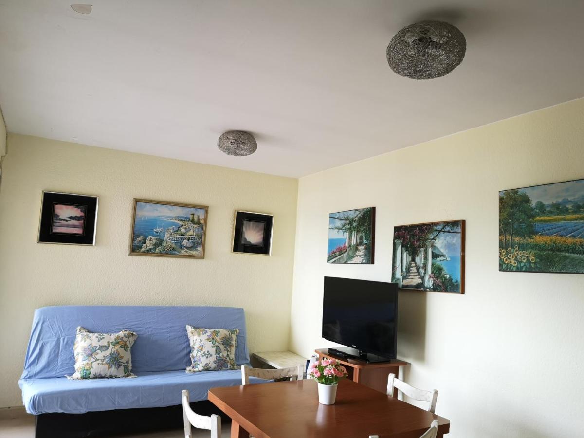 Apartment Playa Pineda Playa *