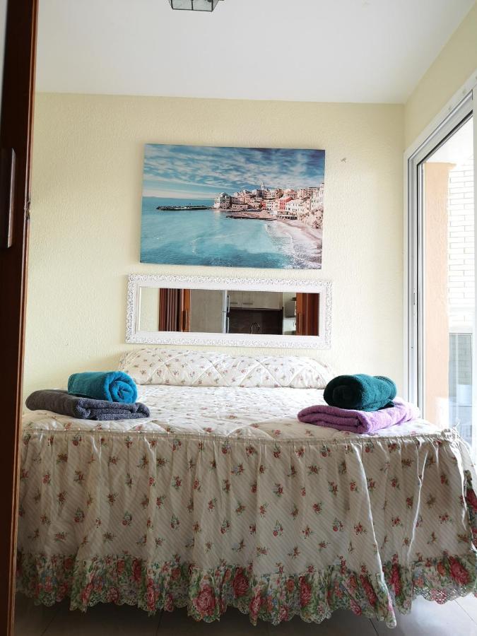 Apartment Playa Pineda Playa
