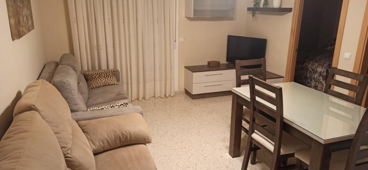 Apartment Paseo Maritimo, Centro *