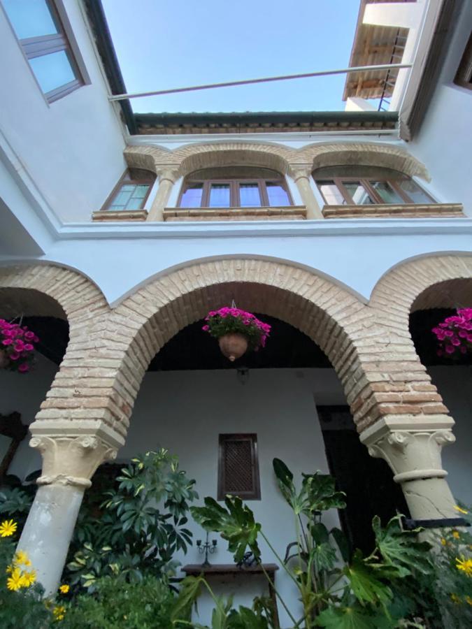El Patio De Regina Apartamento *