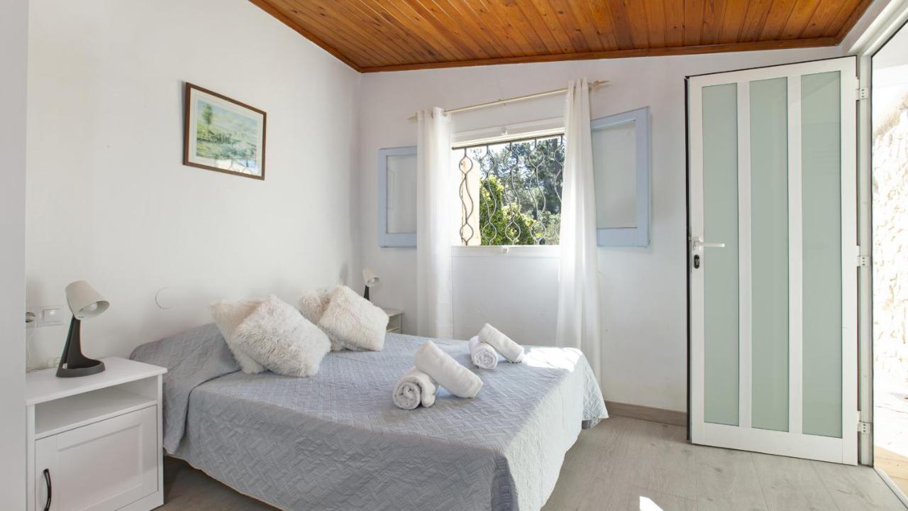 Tordera 22 Villa Puigventos