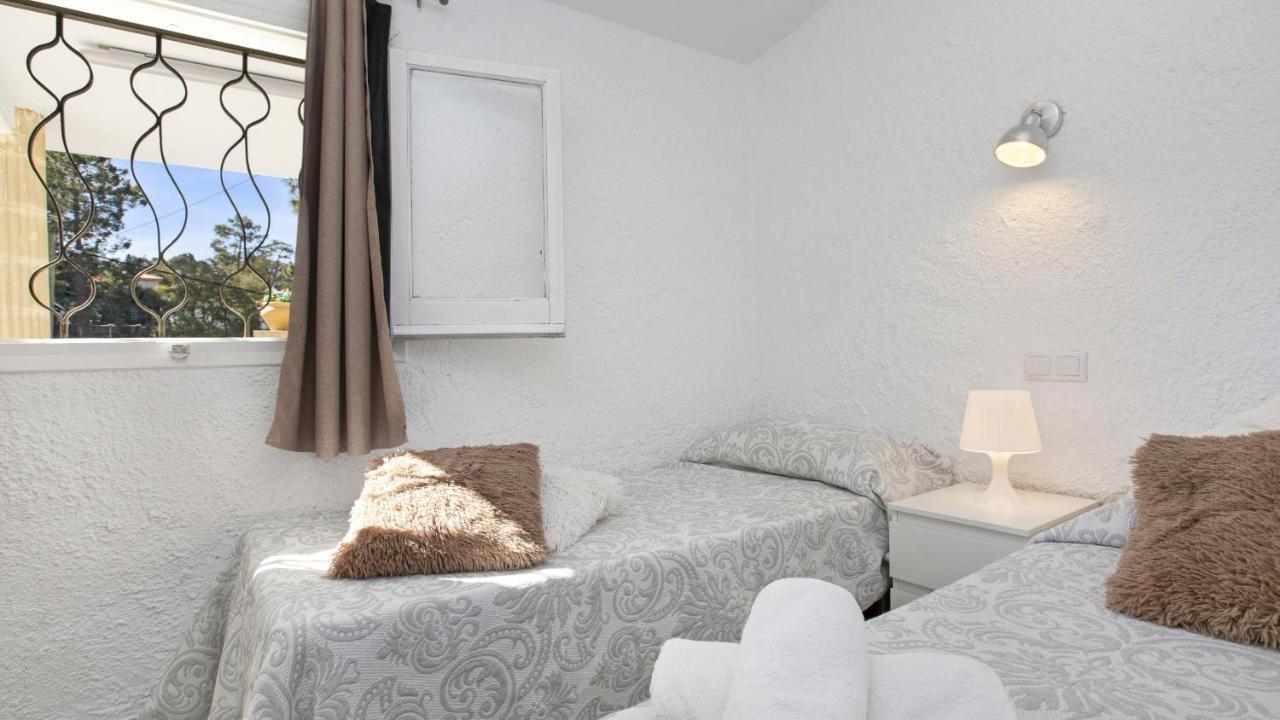 Tordera 22 Villa *