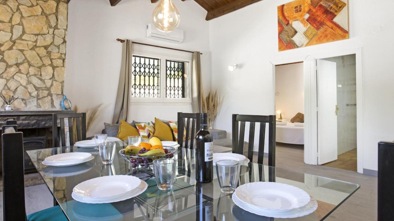 Tordera 22 Villa Puigventos