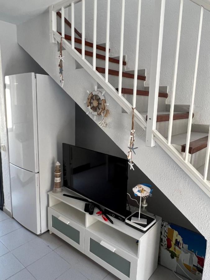 Casa Ucraniana Wi-fi Fibra Apartamento Costa Calma