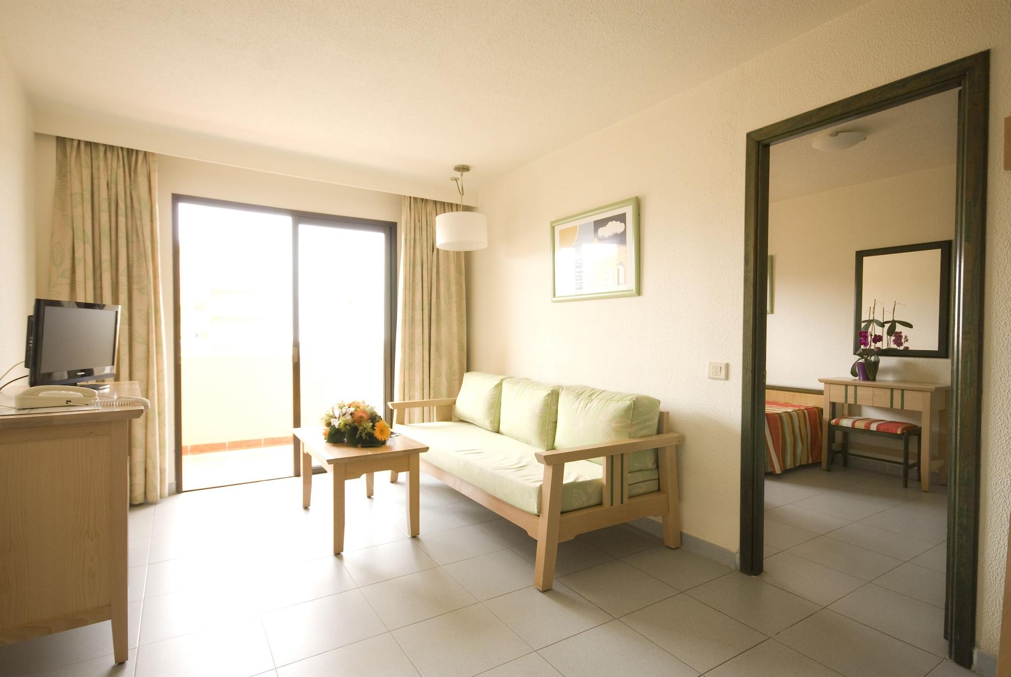 Hotel Livvo Anamar 4*