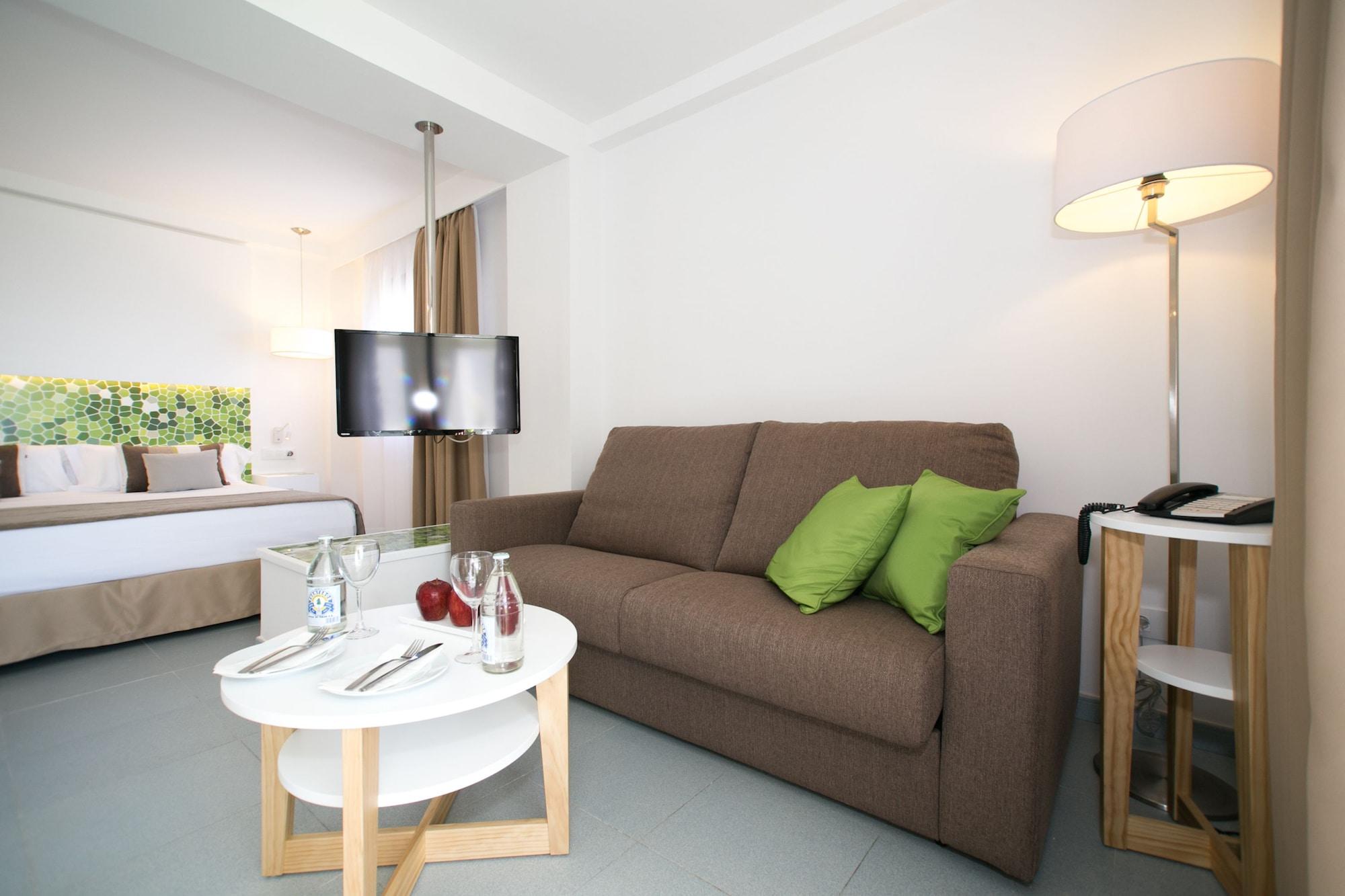 Livvo Anamar 4* Playa del Inglés