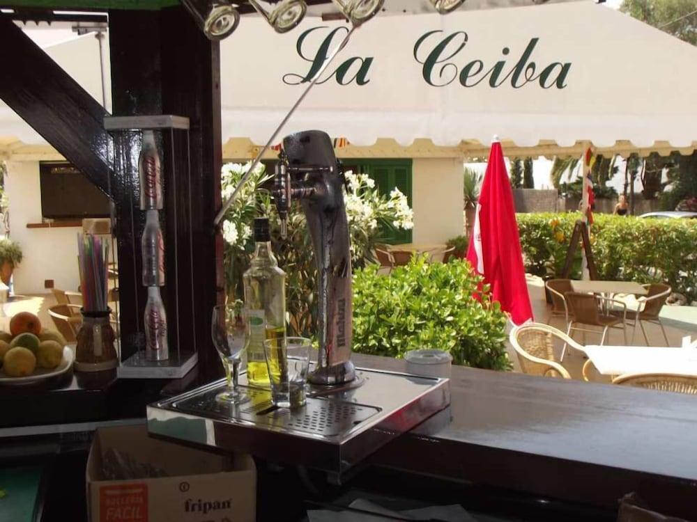 Guest house La Ceiba
