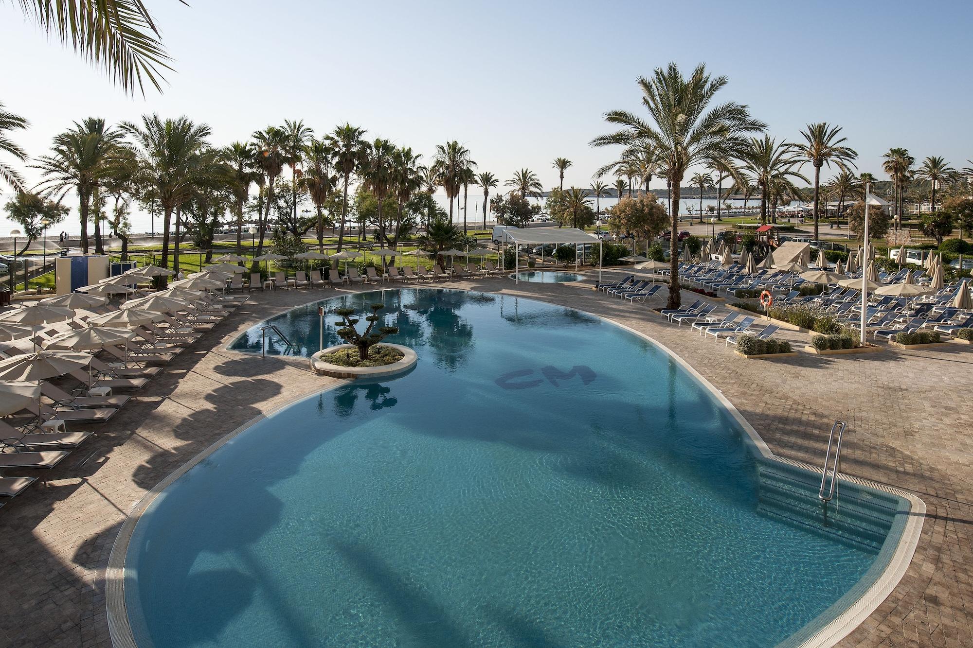 Cm Castell De Mar Hotel Cala Millor (Mallorca)
