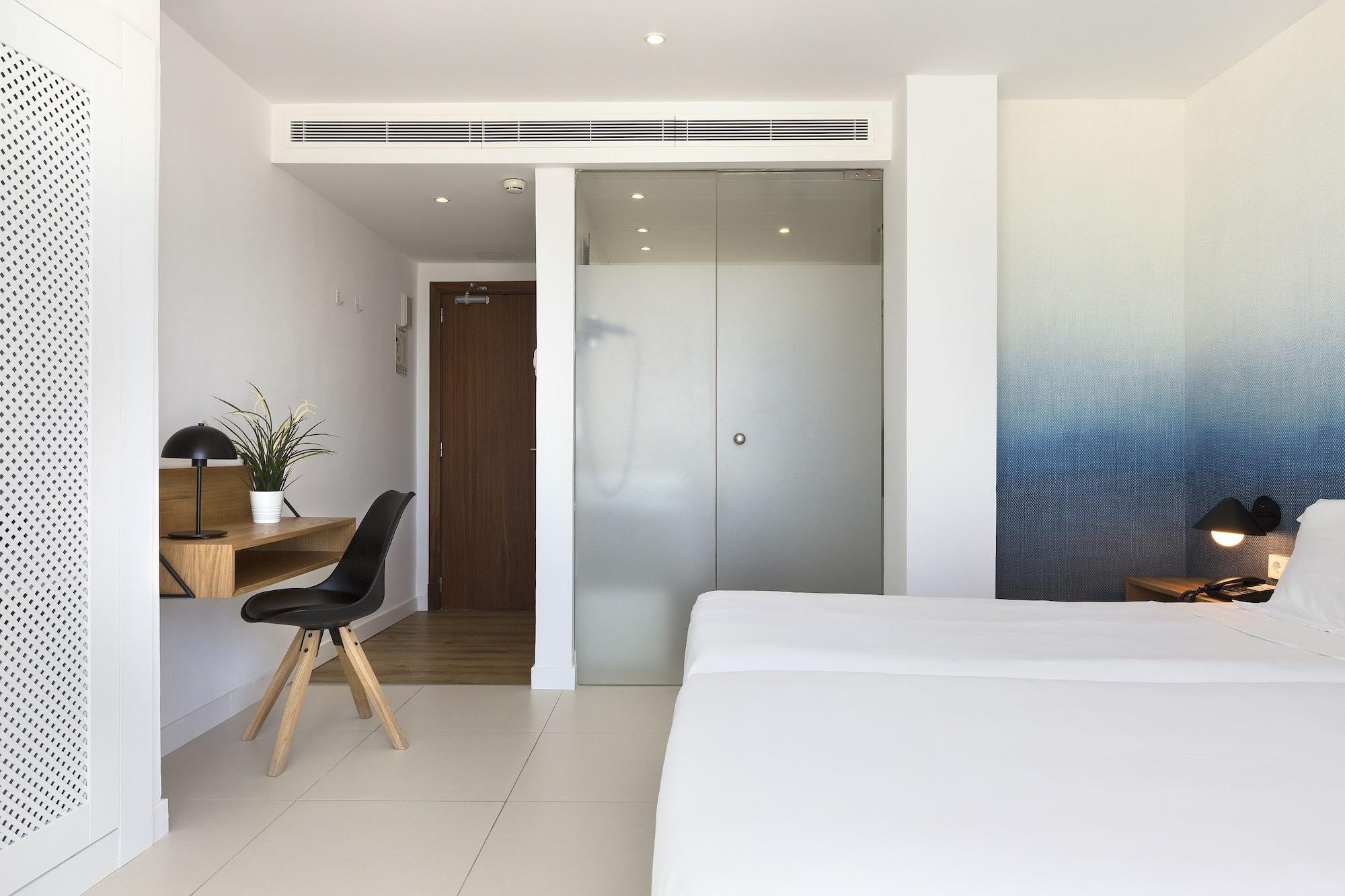 Hotel Hm Tropical Playa de Palma (Mallorca)