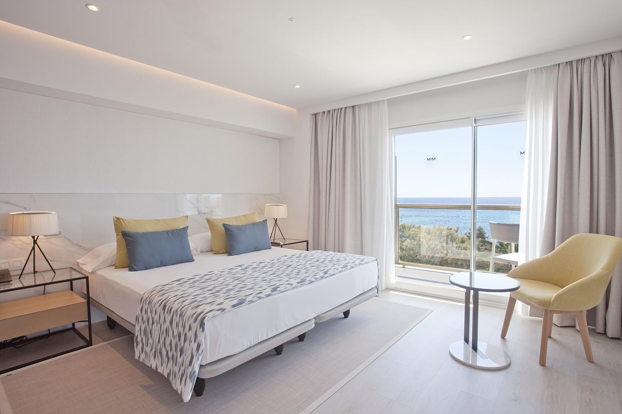 Mim Mallorca & - Adults Only 4* Sa Coma (Mallorca)