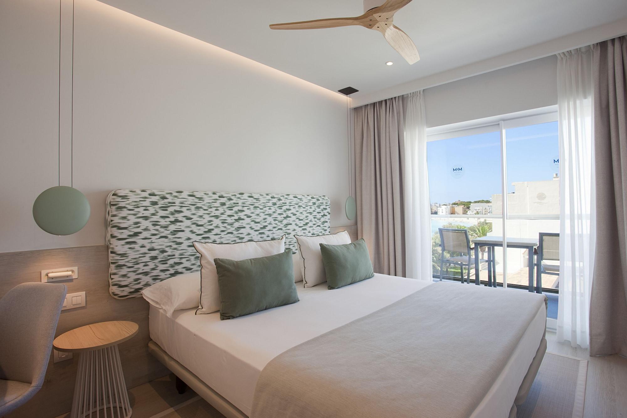 Mim Mallorca & - Adults Only Hotel 4*
