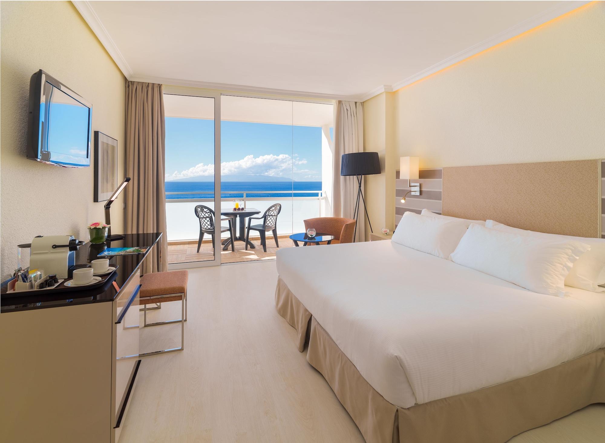 H10 Gran Tinerfe - Adults Only Hotel 4*