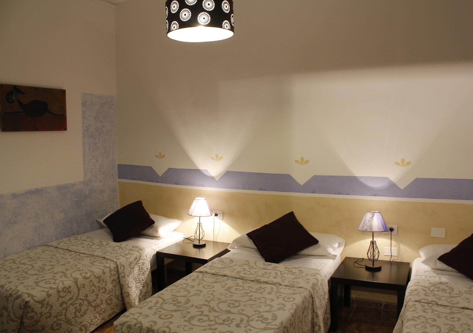 Horizonte Hotel