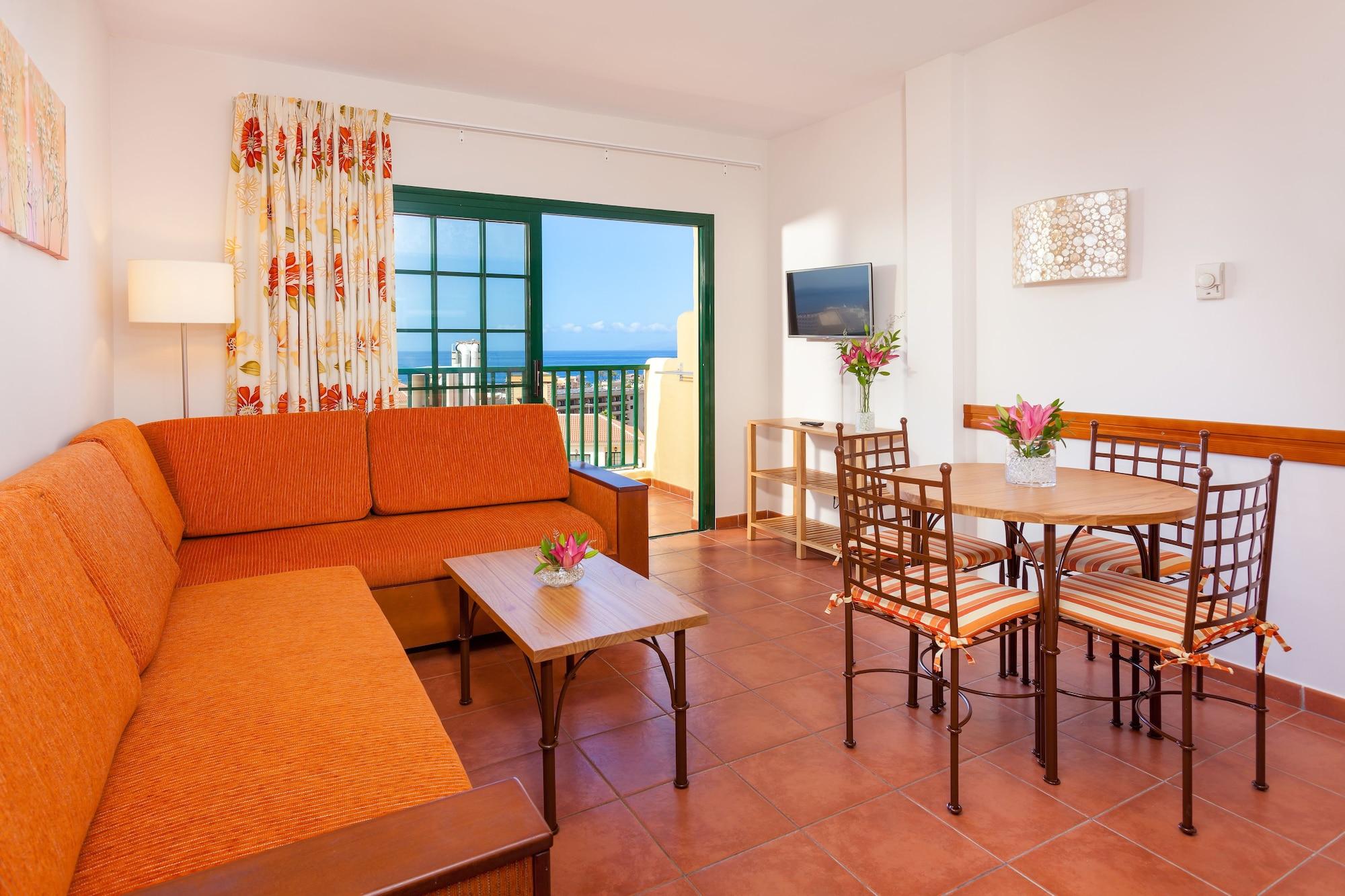 Gf Isabel Hotel Costa Adeje (Tenerife)