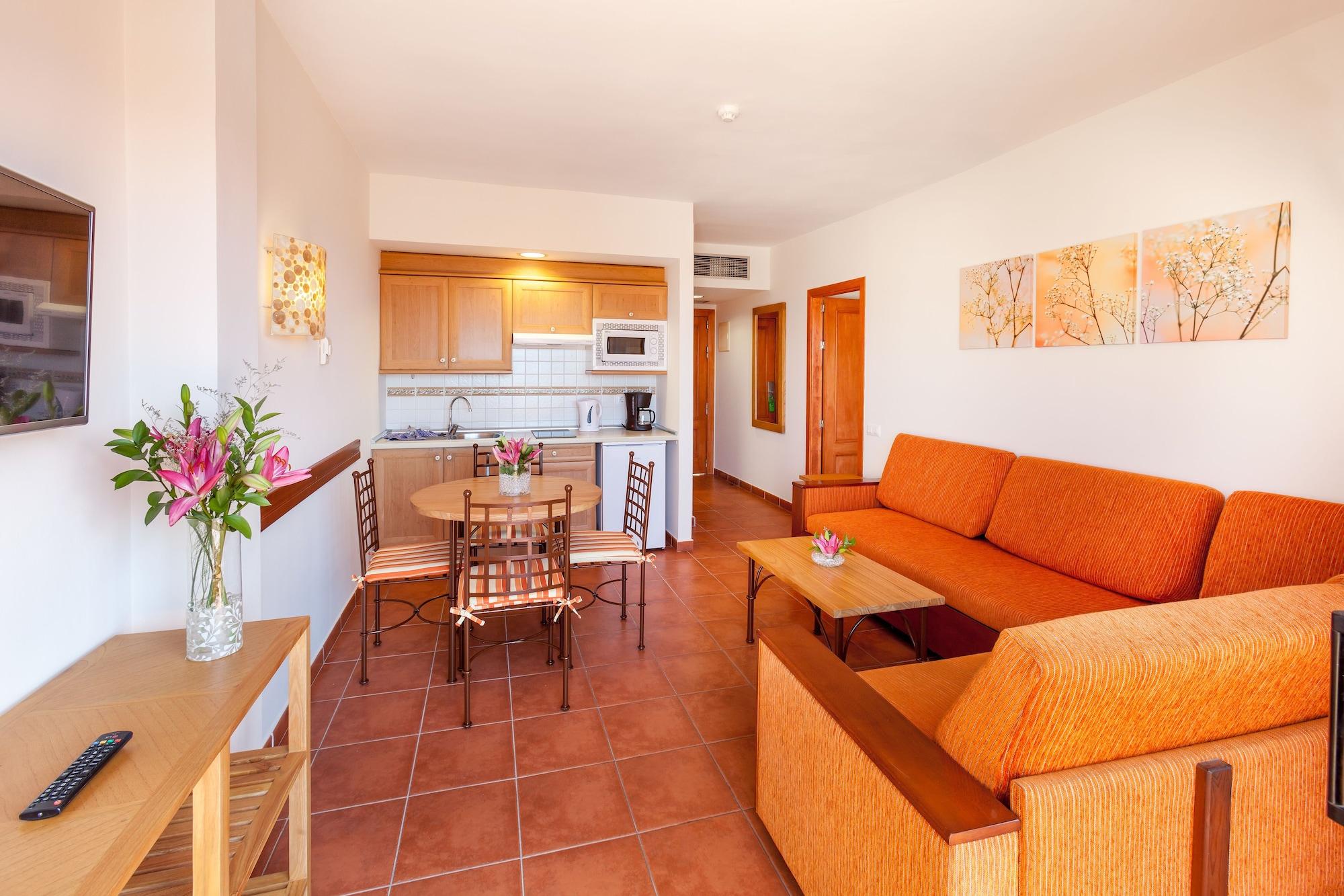 Gf Isabel Hotel 4*