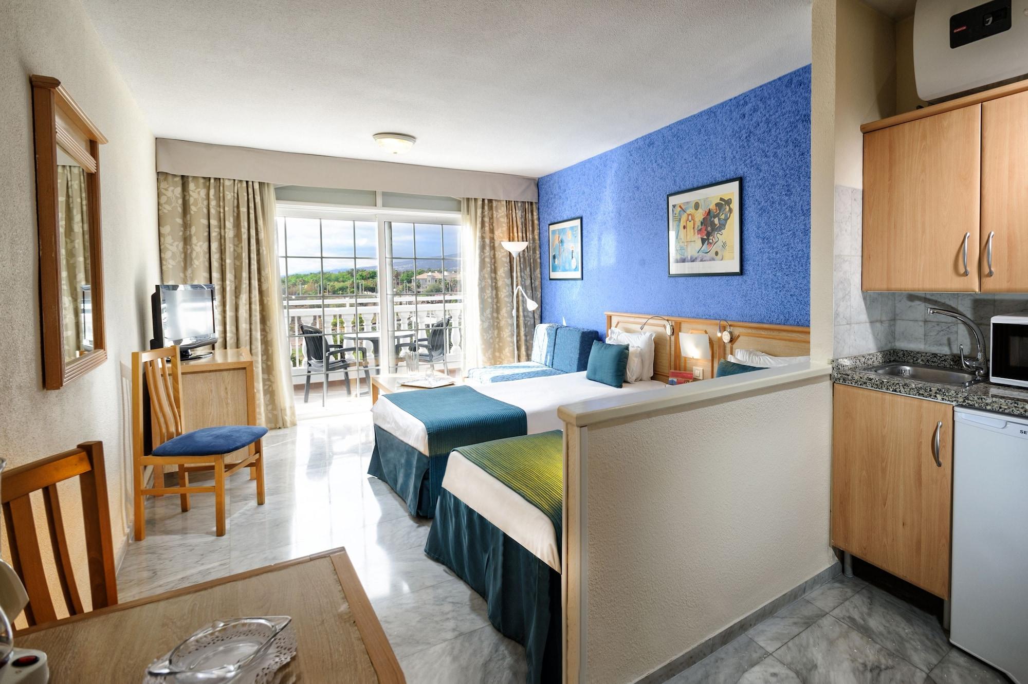 Marola-portosin Apartahotel