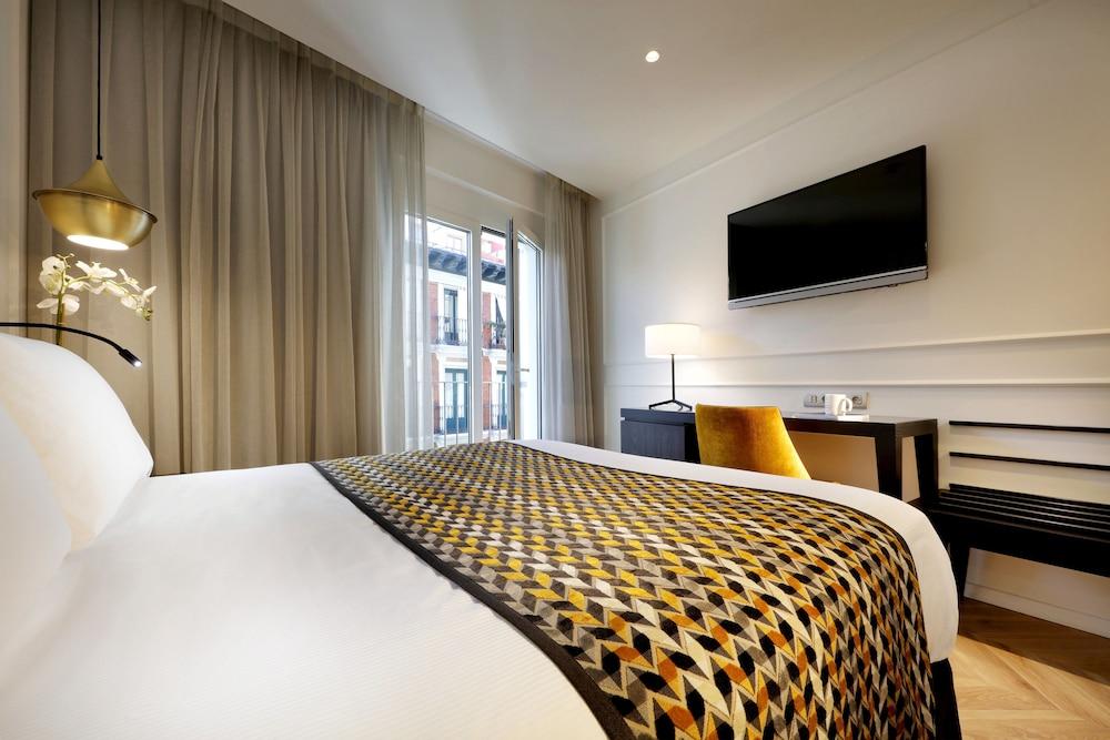 Eurostars Gran Vía Hotel 4*
