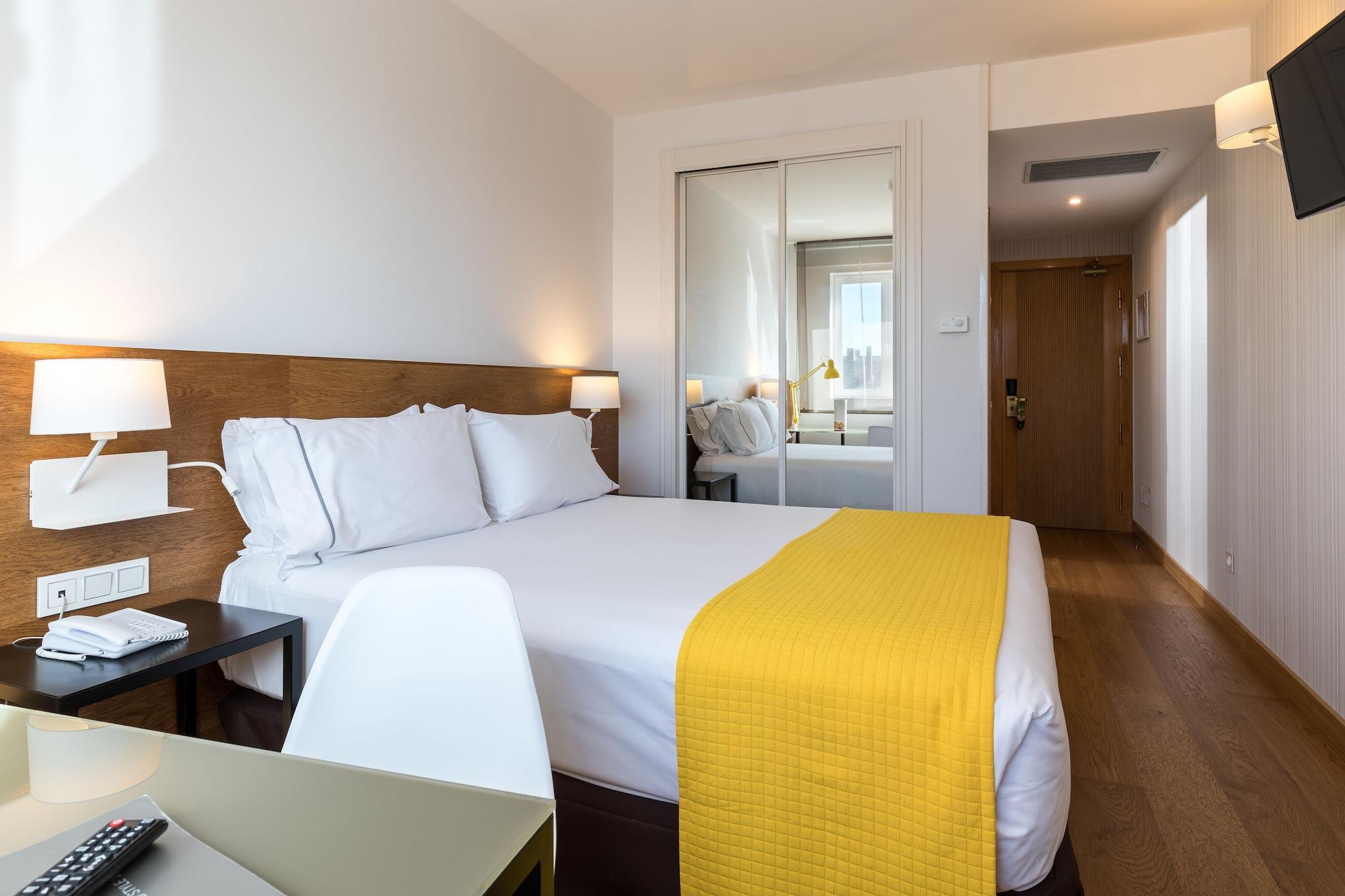 Rafaelhoteles Atocha 4* Madrid