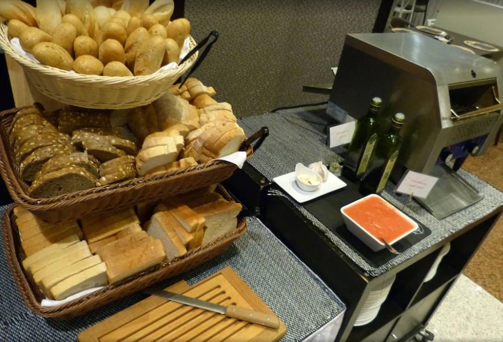 Rafaelhoteles Atocha Hotel Madrid