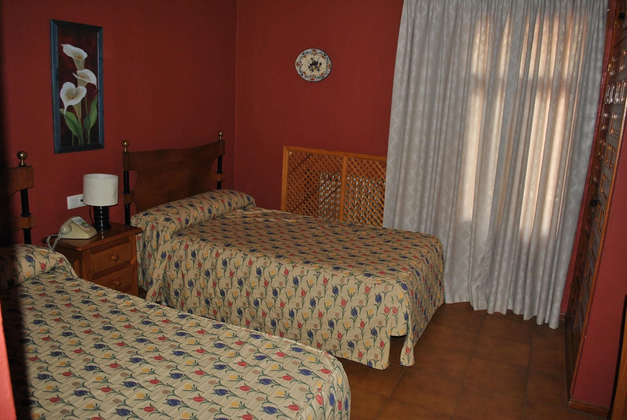 El Refugio De Juanar 3*