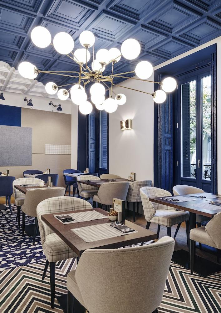 Hotel One Shot Recoletos 04 Madrid