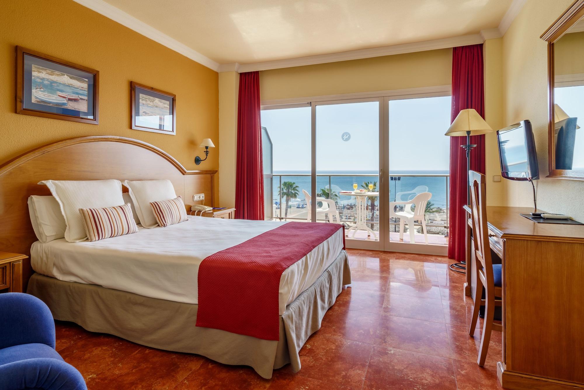 Isabel Hotel