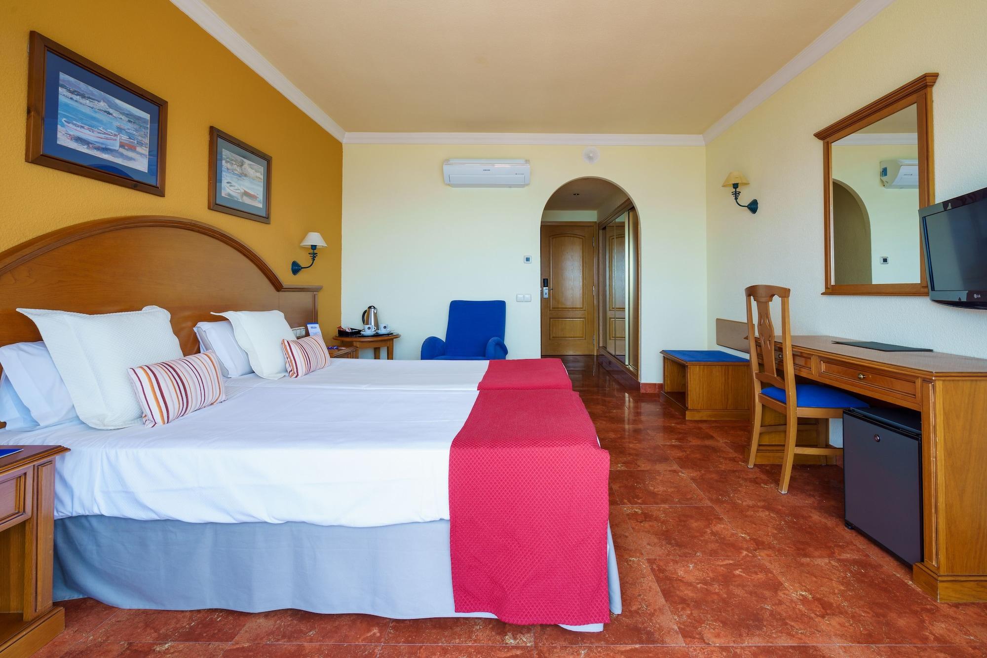 Isabel 4* Torremolinos