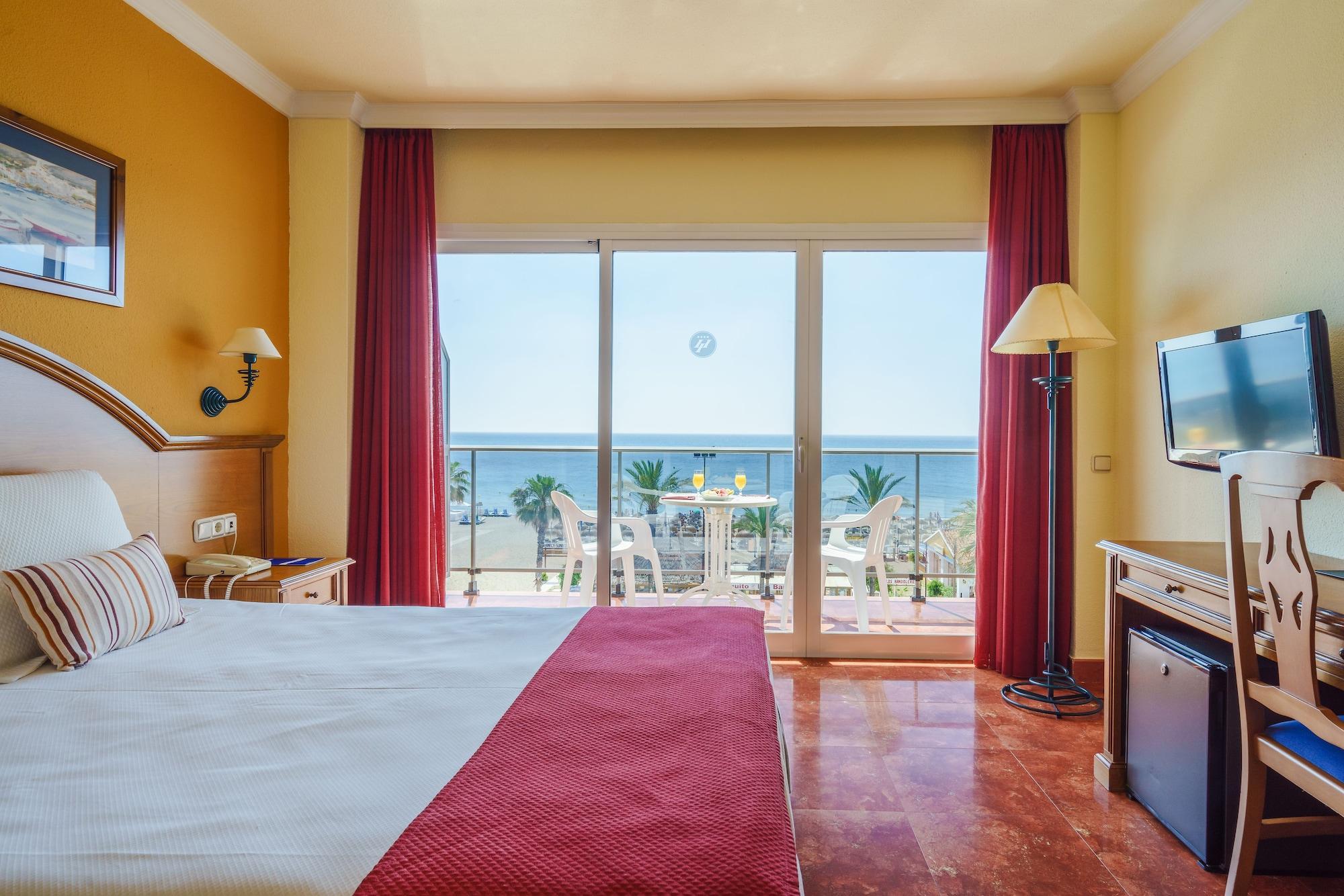 Hotel Isabel Torremolinos