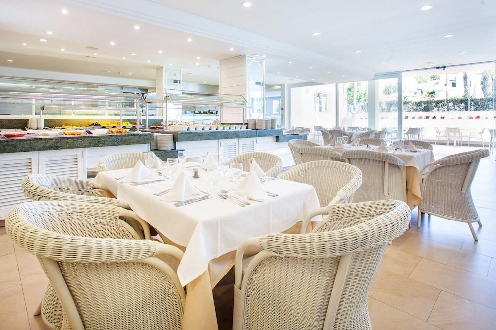 Aparthotel Grupotel Club Menorca