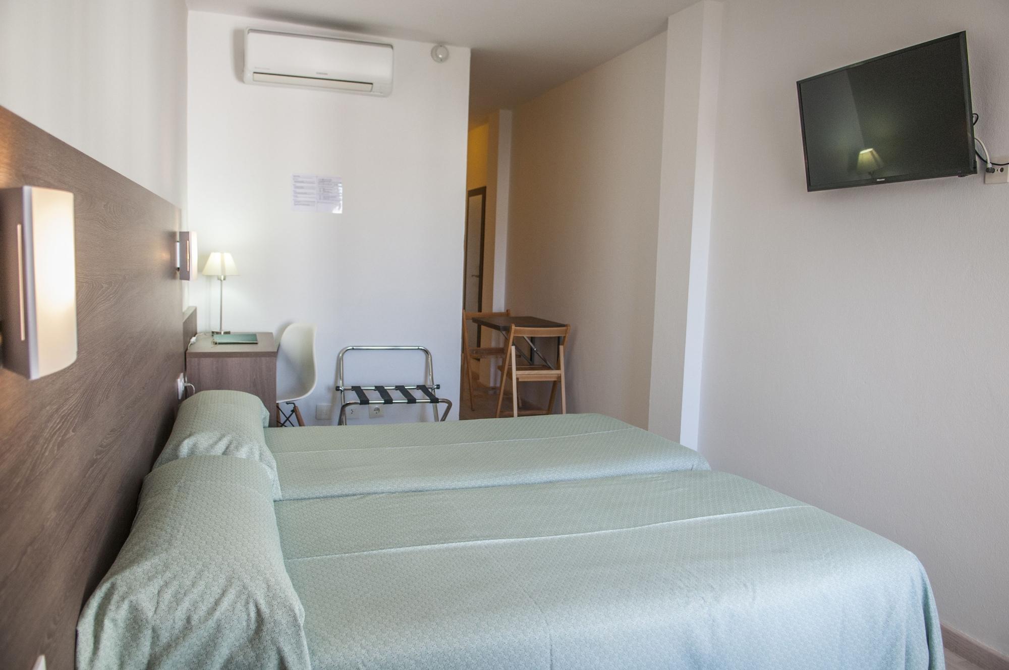 Loar Hotel Ferreries