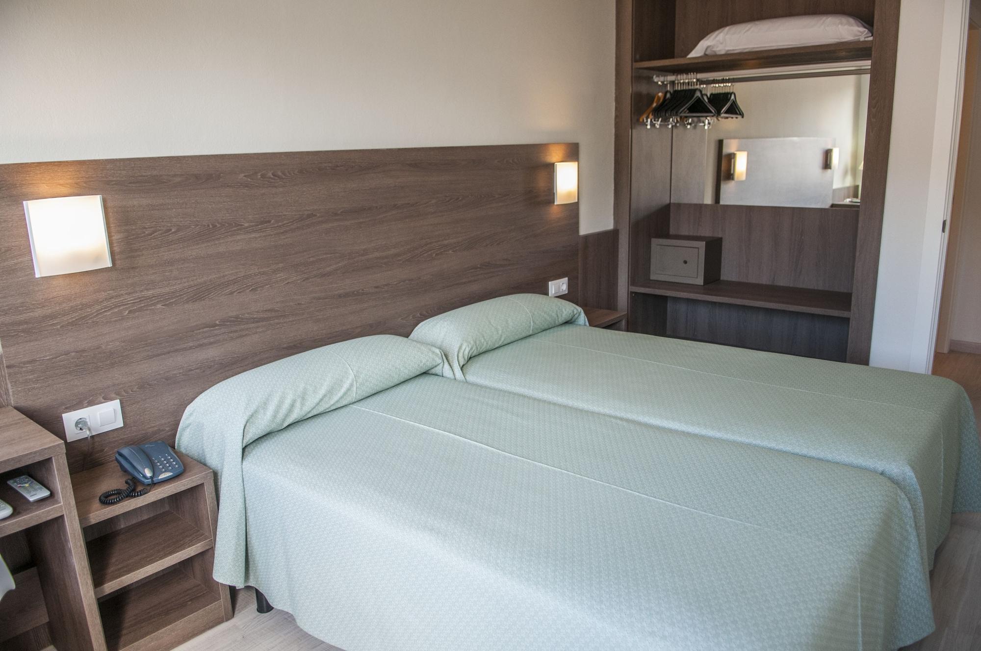 Hotel Loar 3*