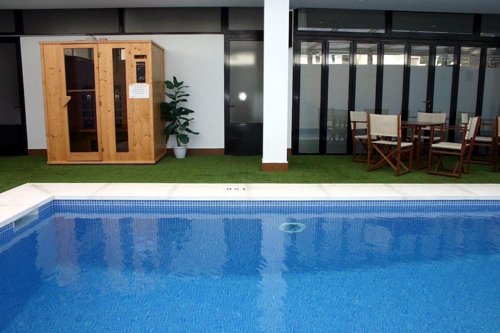 Loar Hotel Ferreries