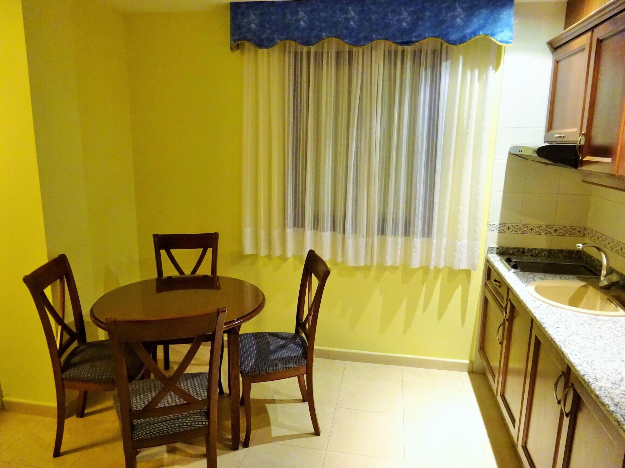 Vistamar Apartamento *