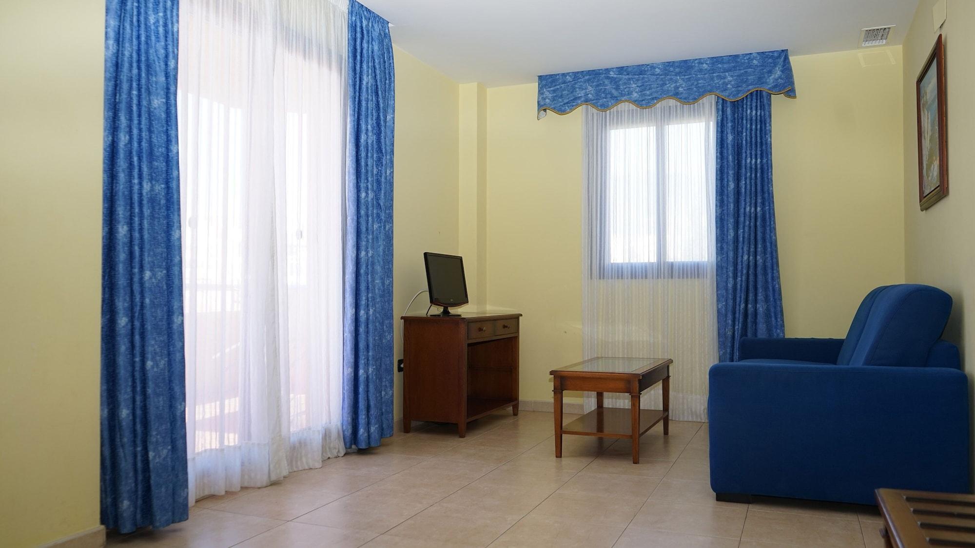 Vistamar * Benalmádena