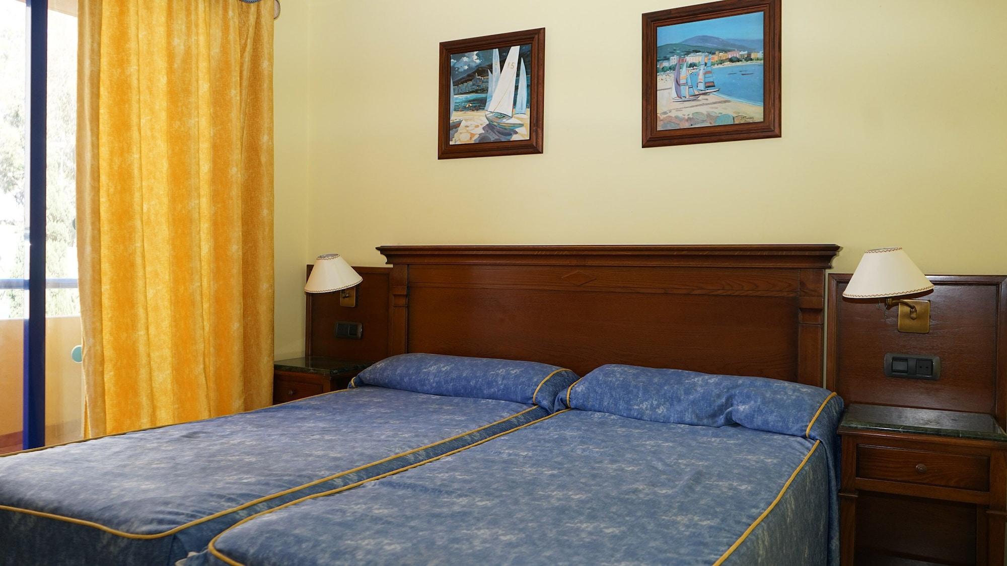 Vistamar Apartamento *