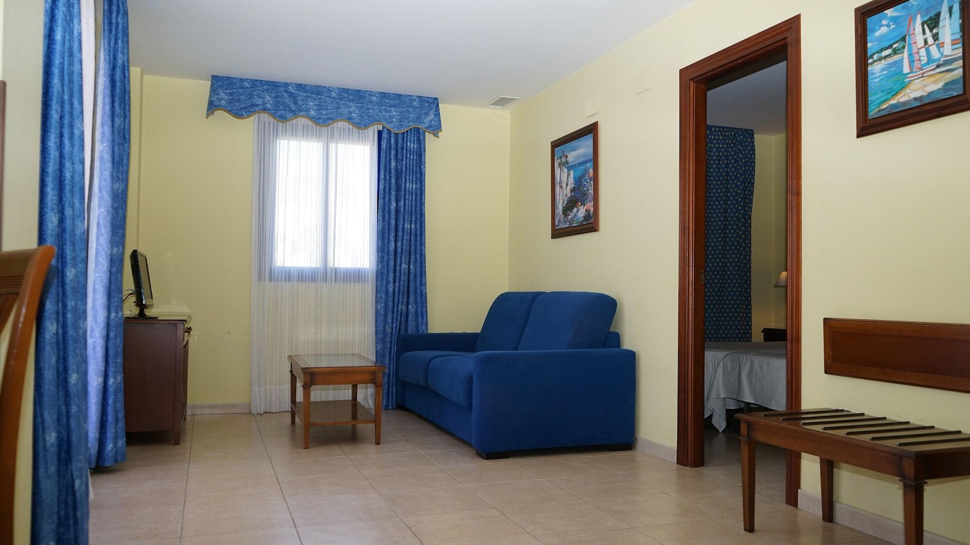 Apartamento Vistamar *