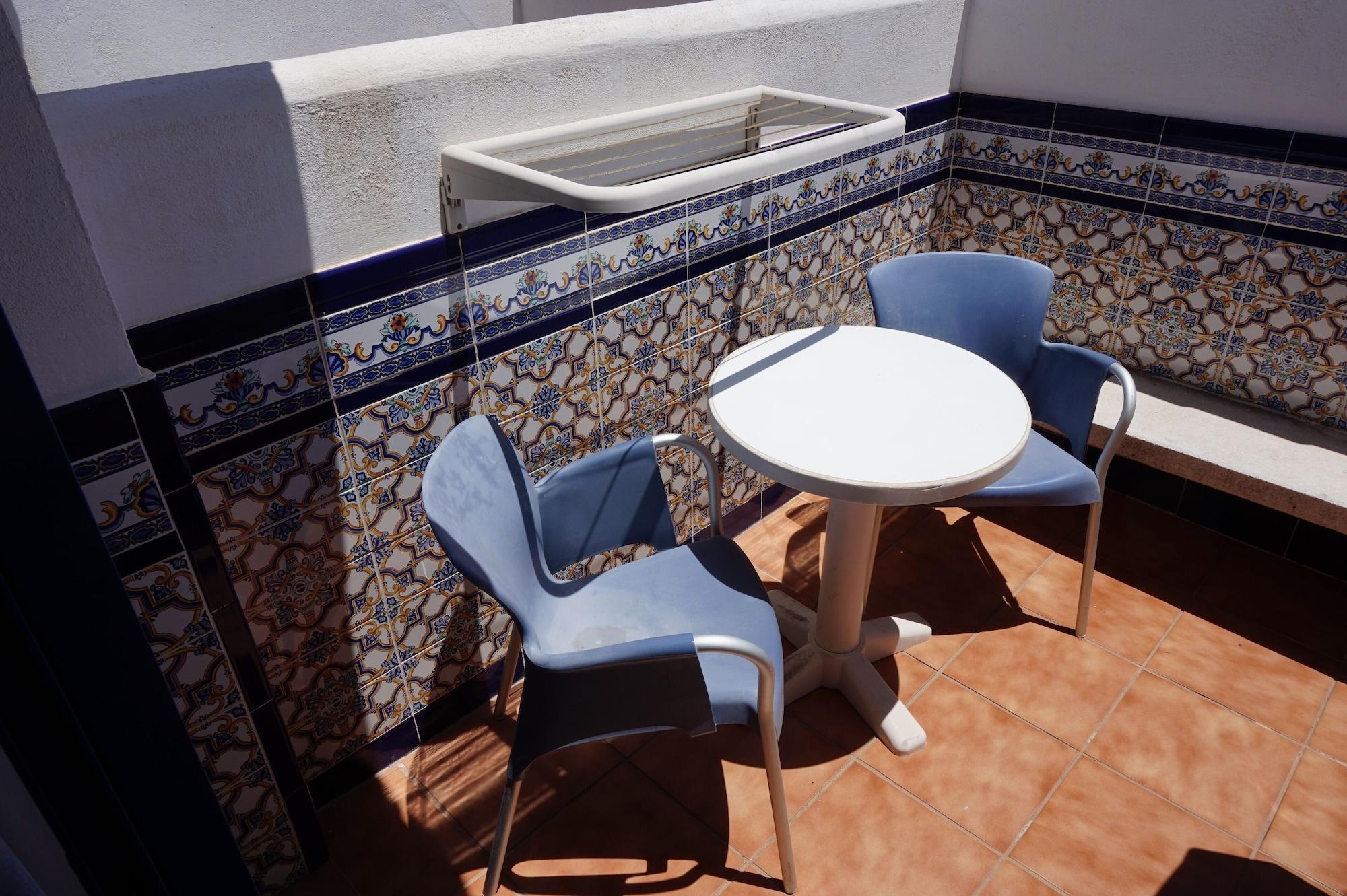 Apartamento Vistamar *