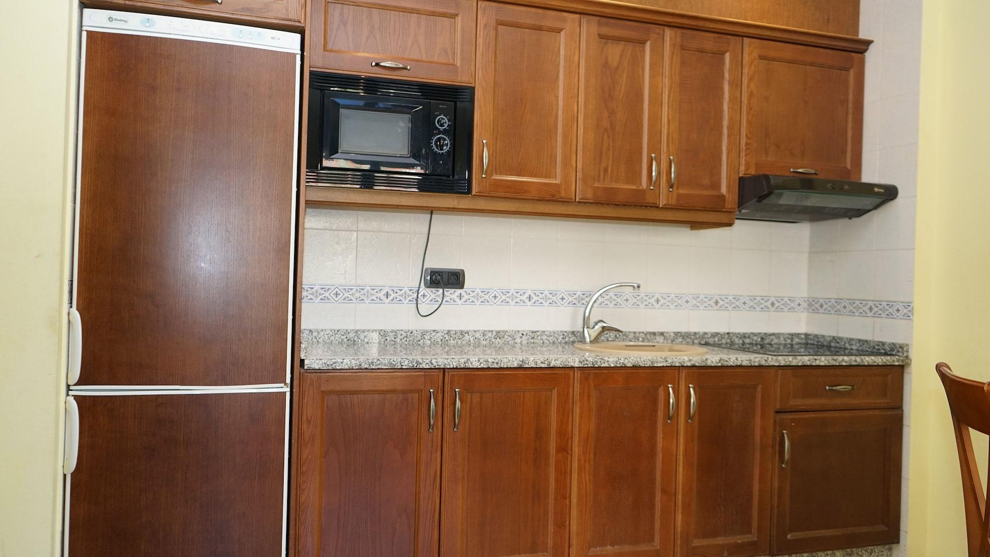 Vistamar Apartamento Benalmádena