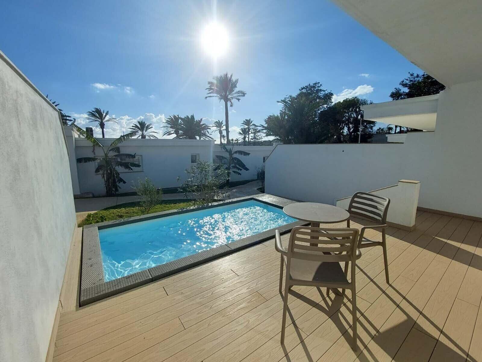 Aluasoul Menorca - Adults Only Hotel