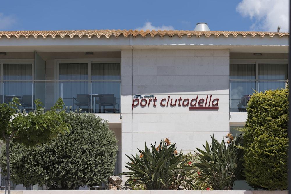 Hotel Seth Port Ciutadella