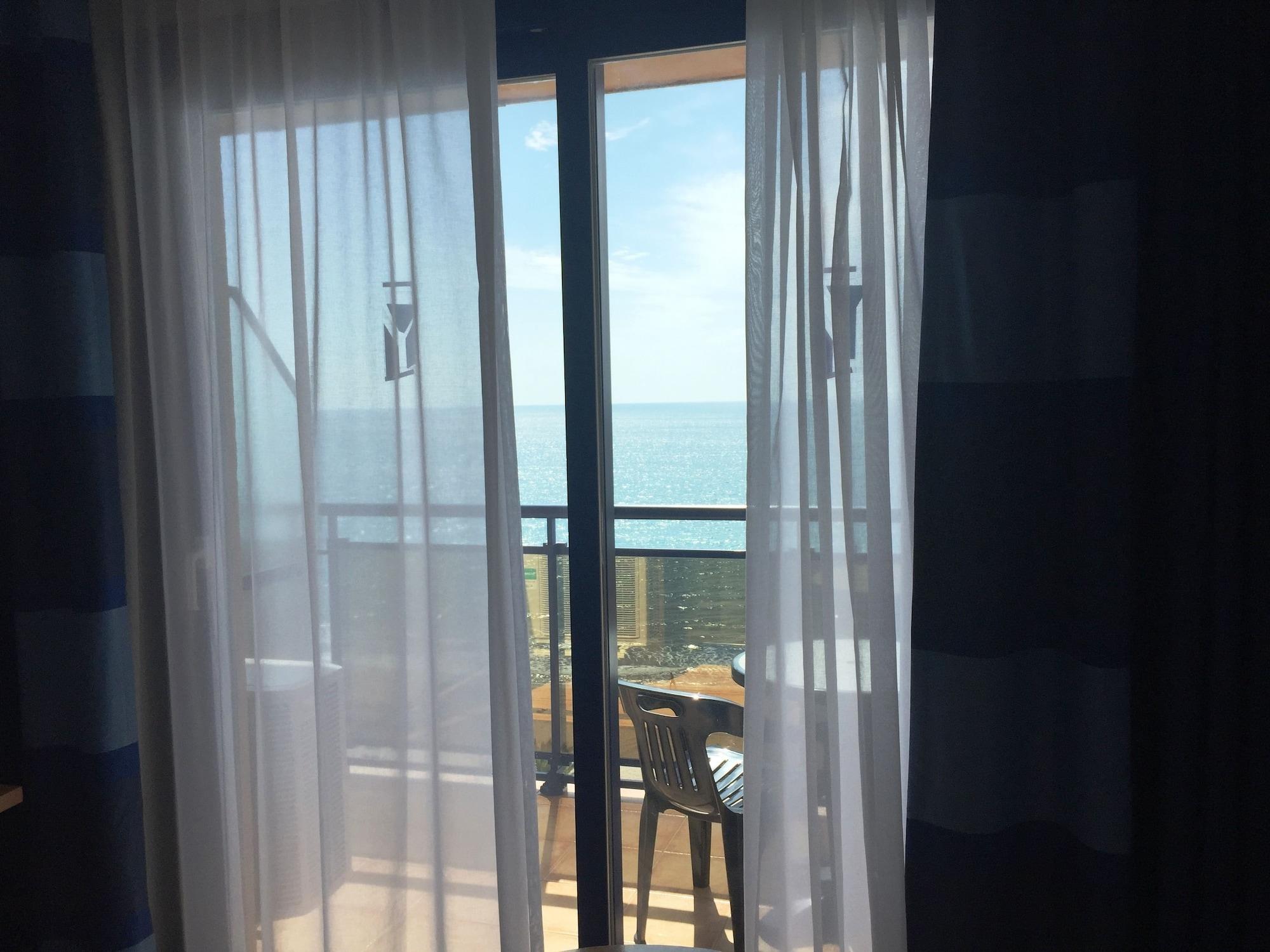 Yaramar - Adults Recommended 4* Fuengirola