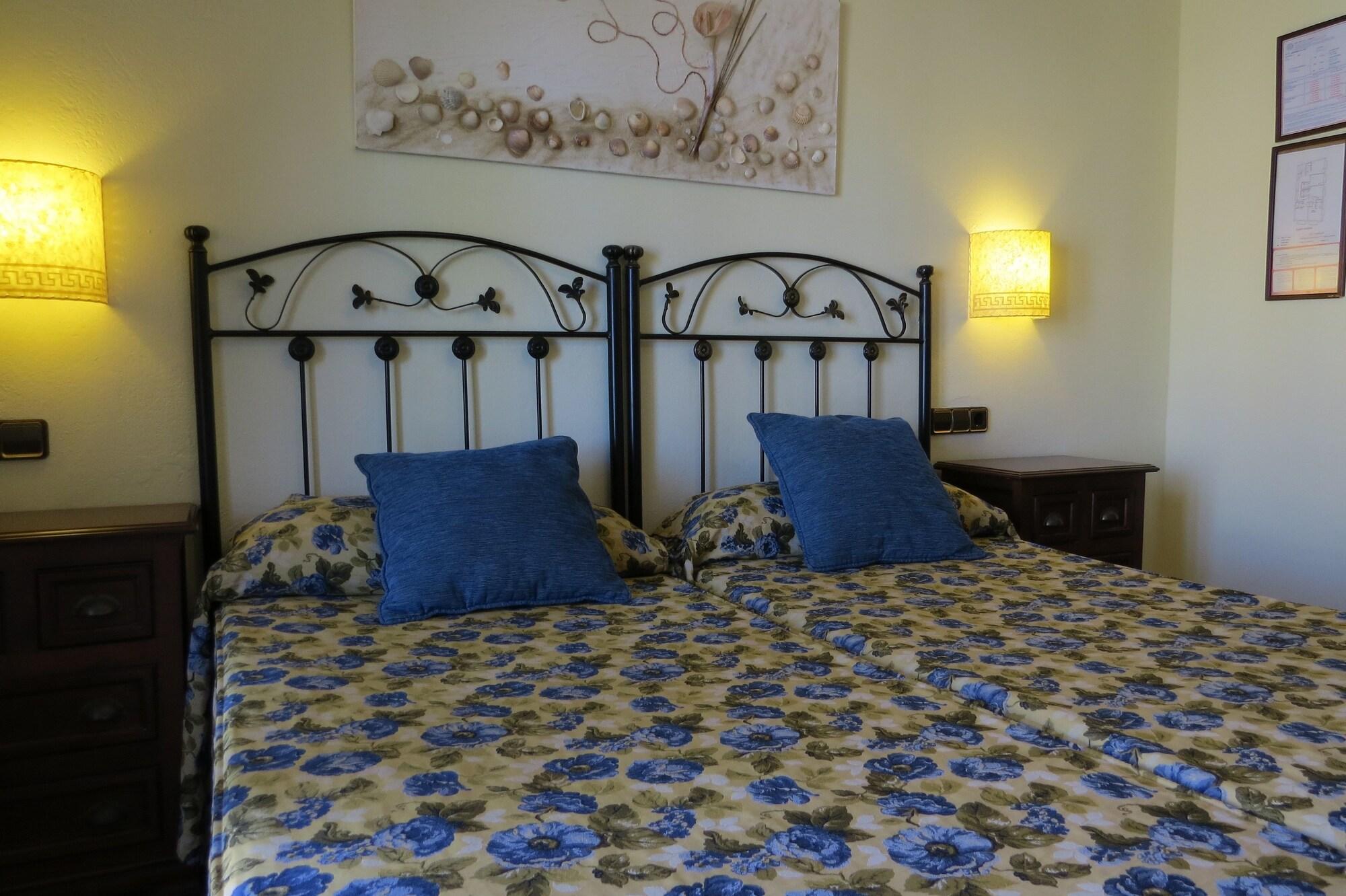 Hotel Avenida Playa Zahara de los Atunes