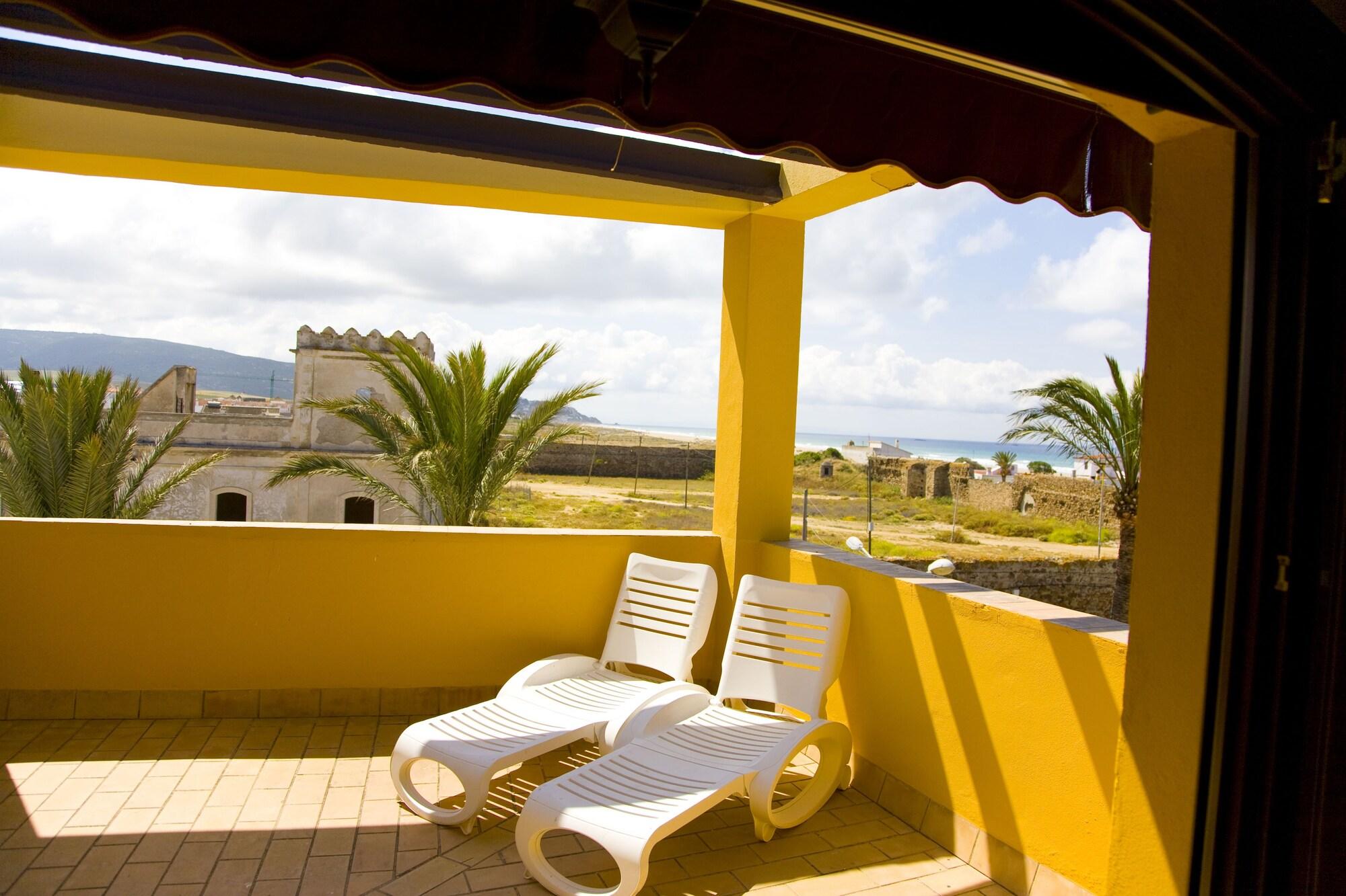 Hotel Avenida Playa